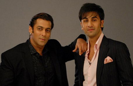 What's the 'Kat'ch, Sallu-Ranbir